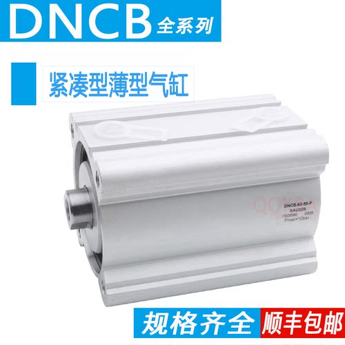 进口品质DNC50-30-40-P-A-SAT047