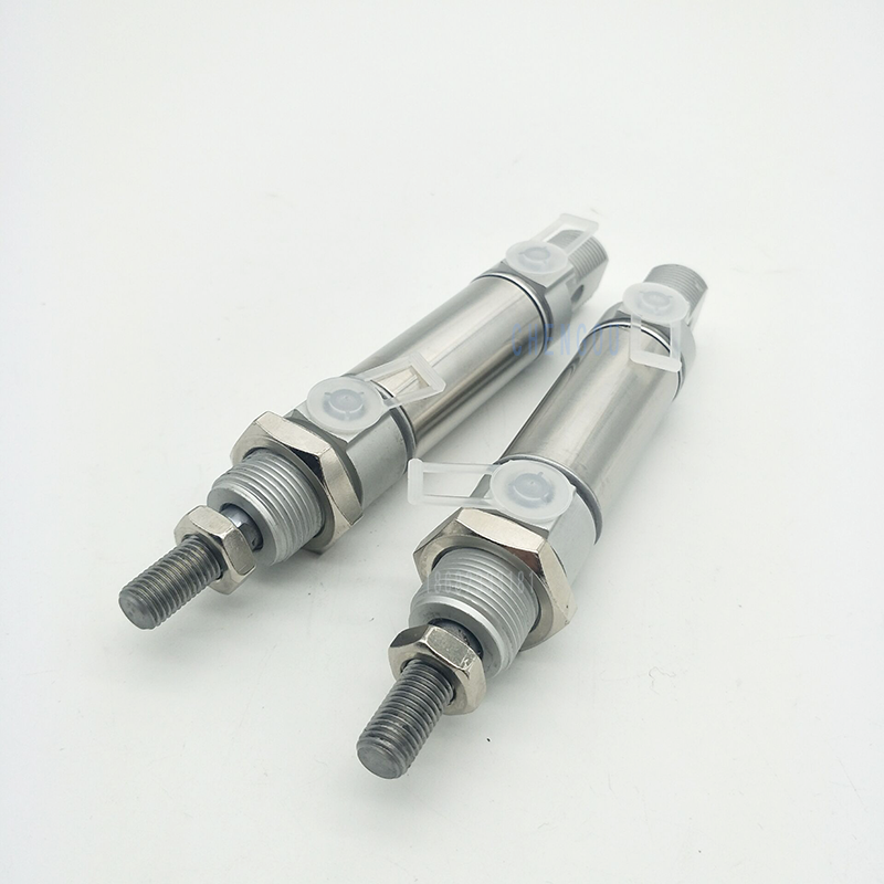 KAB高宝印刷机配件 洗车 压纸 收纸 前规气缸DSNU-25-40-P-A 5077