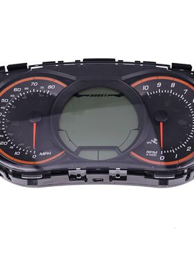 庞巴迪摩托艇仪表总成仪表盘适用GTI130至RXP300热卖