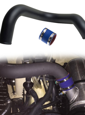 庞巴迪摩托艇改装排气支管提升油门加速适用Spark火花90至RXP300