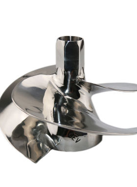 雅马哈1800叶轮螺旋桨台湾进口SOLAS适用VX700至GP1800厂家直销