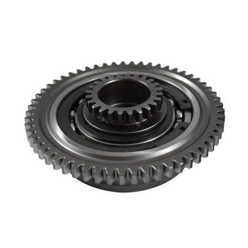 雅马哈涡轮增压单项齿轮原装进口