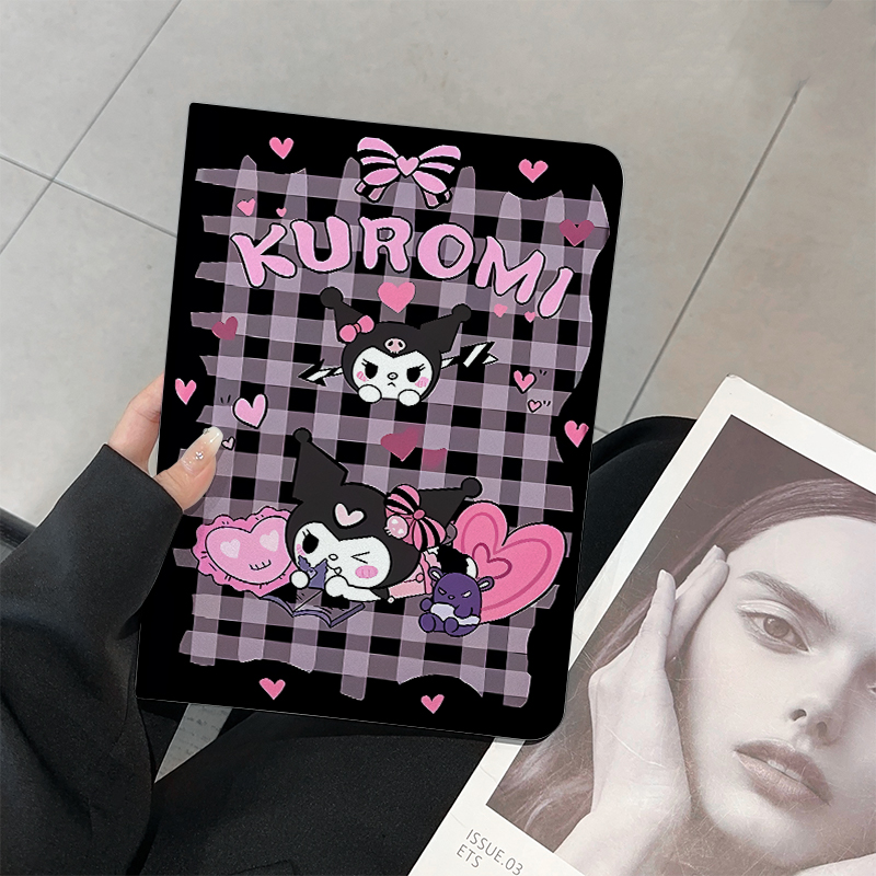 书本式蚕丝纹适用于ipad保护套