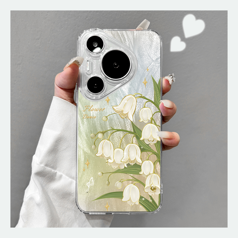 适用于华为pura70pro手机壳