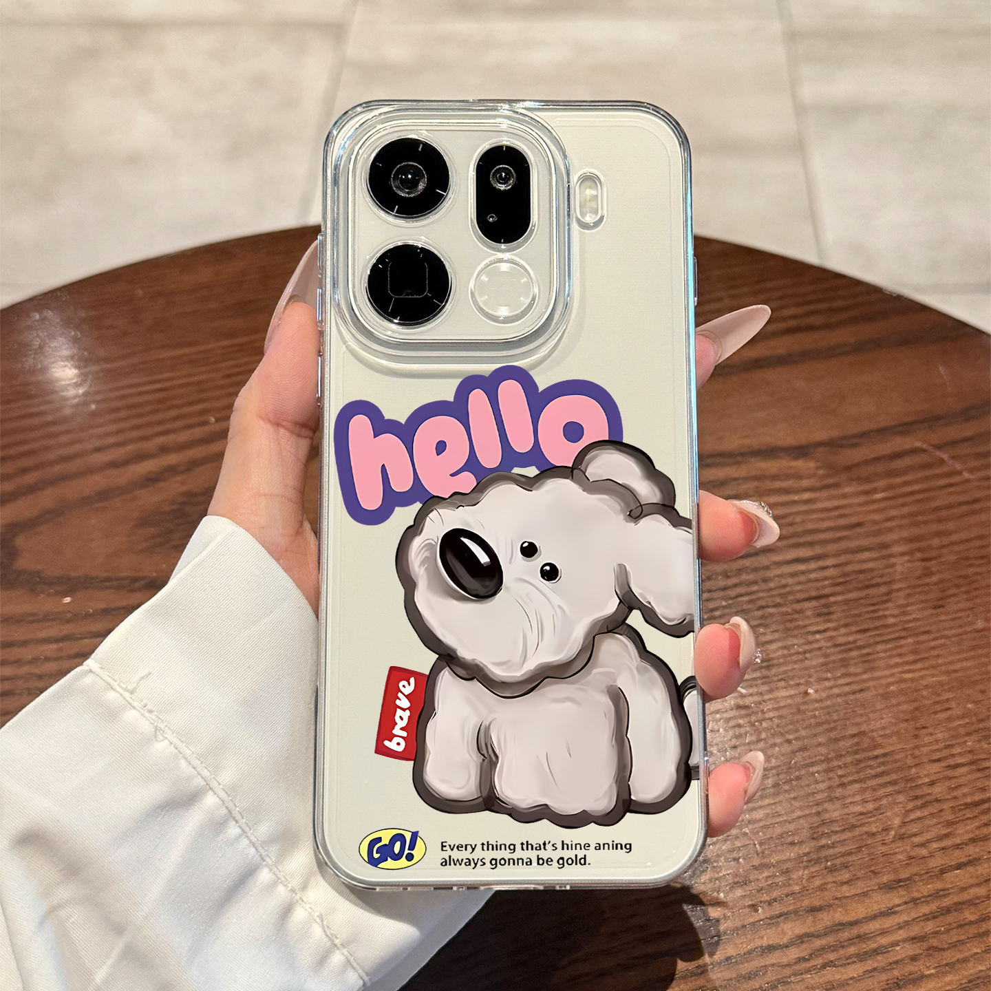 适用于oppofindx9pro系列手机壳