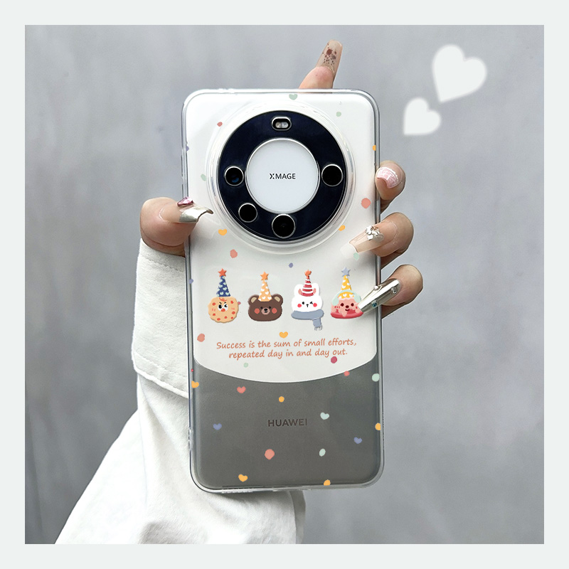 适用于华为mate60pro手机壳