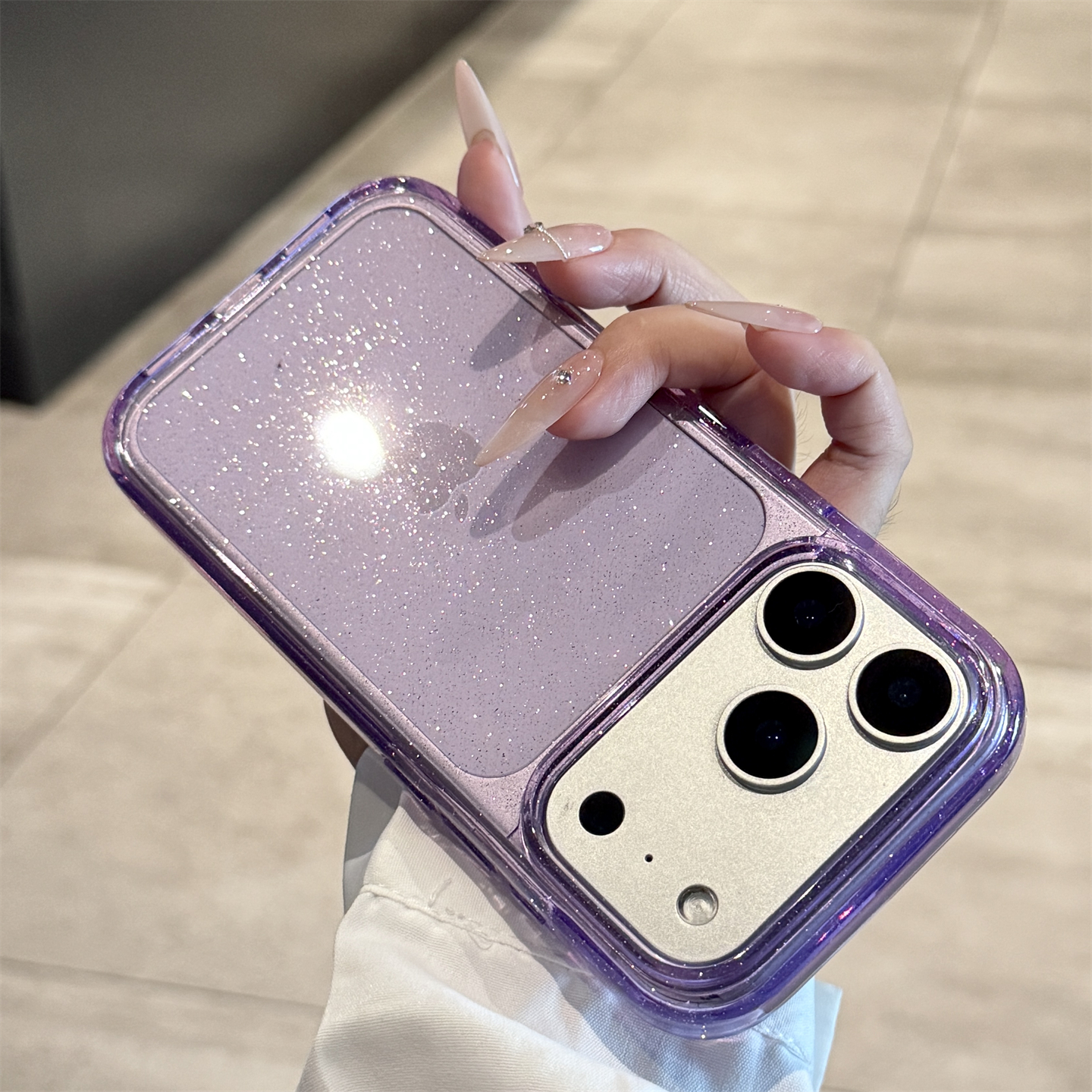 适用苹果17手机壳新款