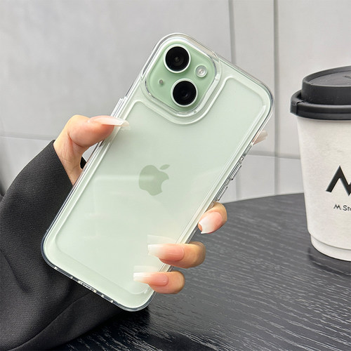 适用iphone15手机壳新款