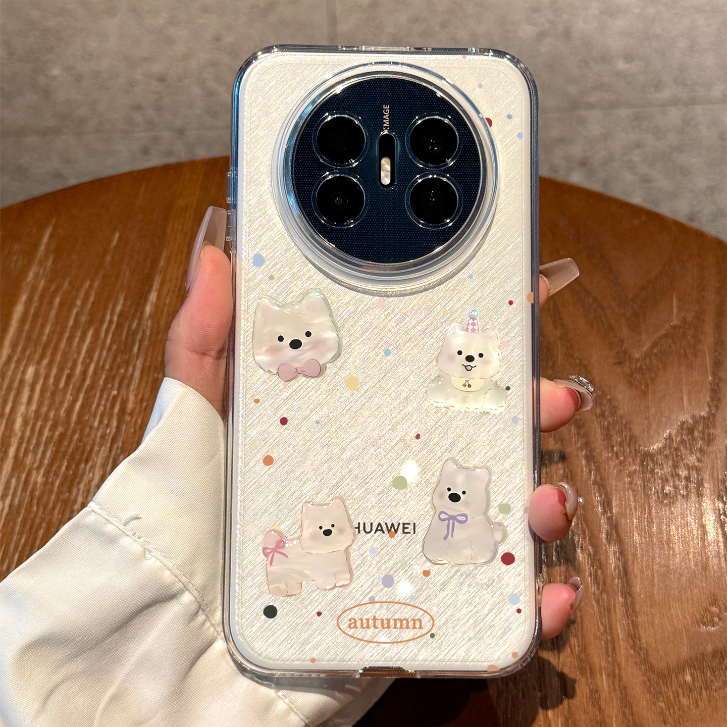 适用华为mate70air手机壳新款