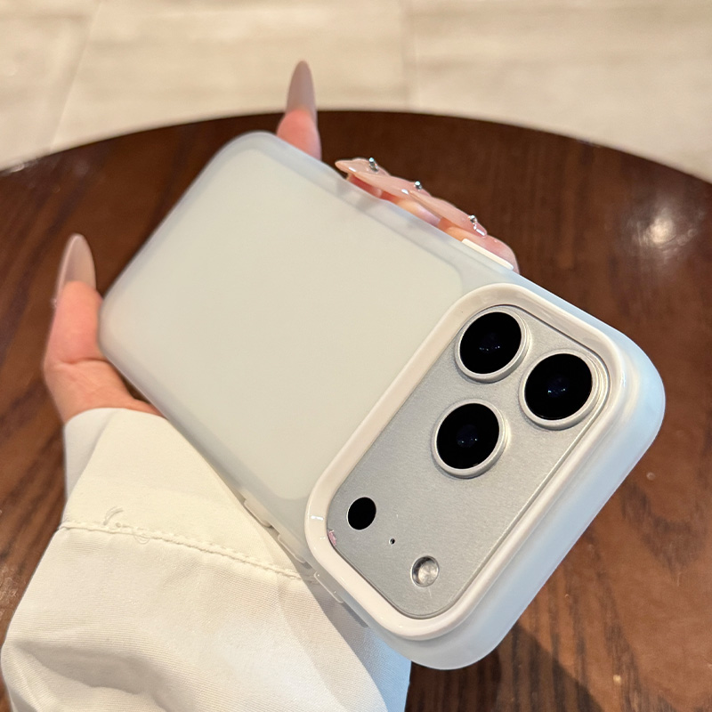 适用于苹果17promax手机壳新款