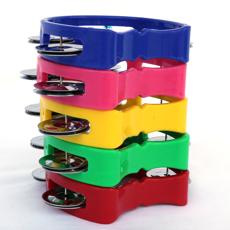 orff儿童摇铃幼儿园乐器奥尔夫