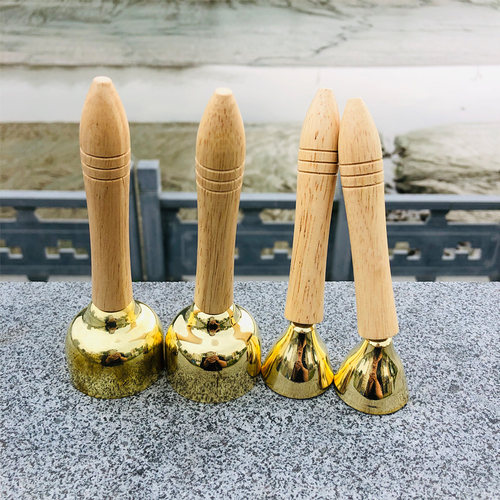 奥尔夫天地打击乐器铜碰钟