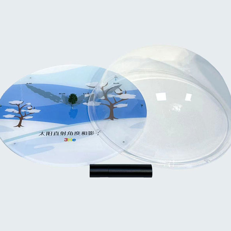 3HE幼儿园科学教玩具早教科学室