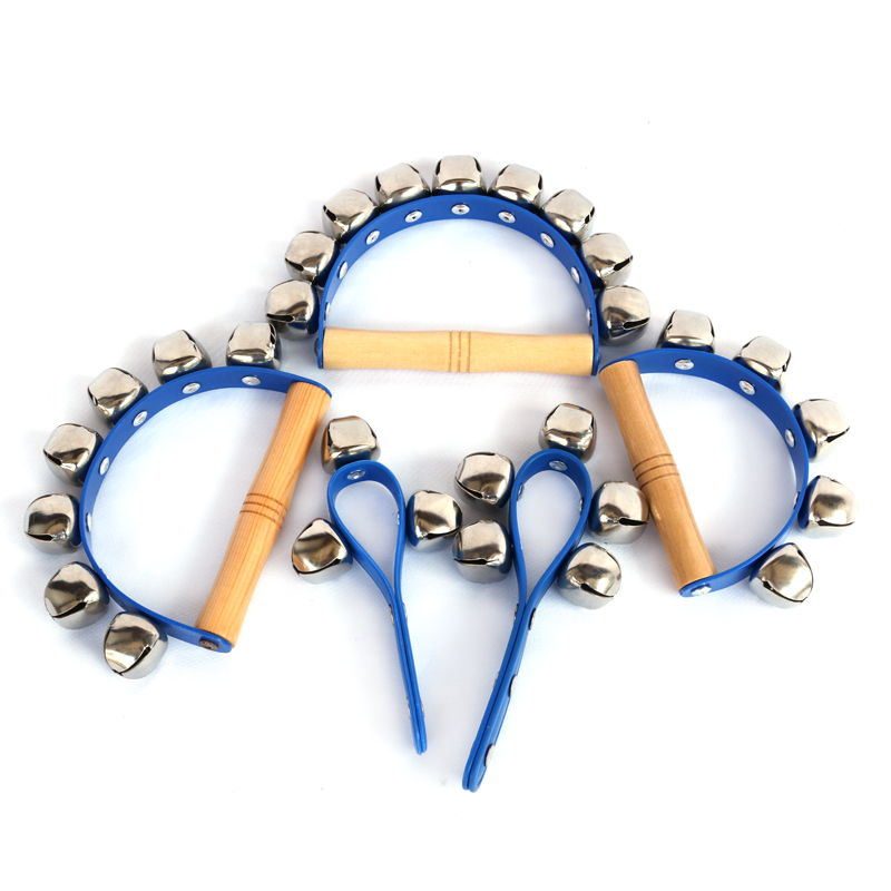 orff儿童摇铃幼儿园乐器奥尔夫