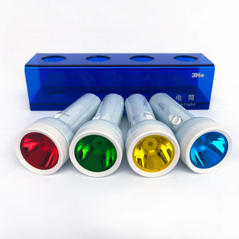 三和光的实验多彩玩具儿童