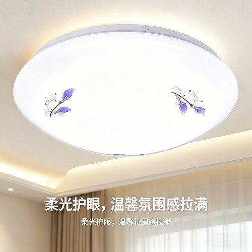 现代简约家用厨卫卧室灯