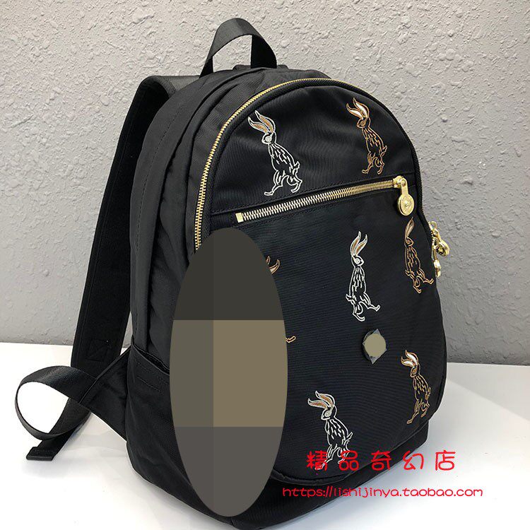 Monkey Water splashing Cloth leisure time light schoolbag Backpack Travel? knapsack trumpet Special Offer Clearance Return and exchangein the Leather/Lady bags/Men's bag, Backpack  category - from Buy2taobao.com to provide professional Taobao agent buy service