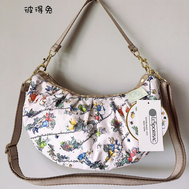 LeSportsac Water splashing Mini portable Inclined shoulder bag Female bag Liu Wan Casual Bags trumpet 8058in the Leather/Lady bags/Men's bag, Ms. bags  category - from Buy2taobao.com to provide professional Taobao agent buy service