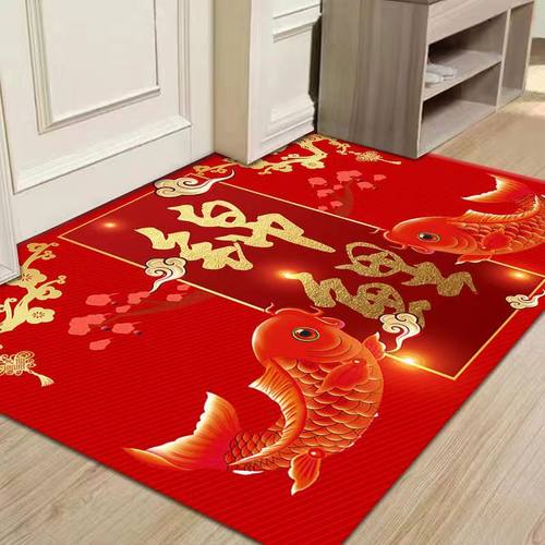 进门入户防滑脚垫浴室垫