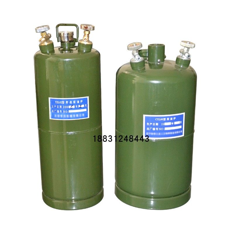 给养单元油罐炊事器材单元配件柴油储油罐炊事车油罐压力表放气阀