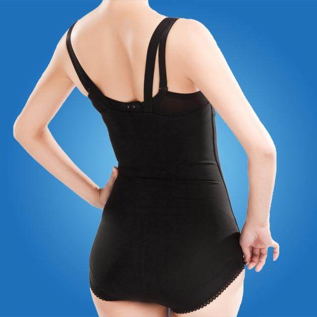 Sous-vêtement minceur en spandex - Ref 706671 Image 4