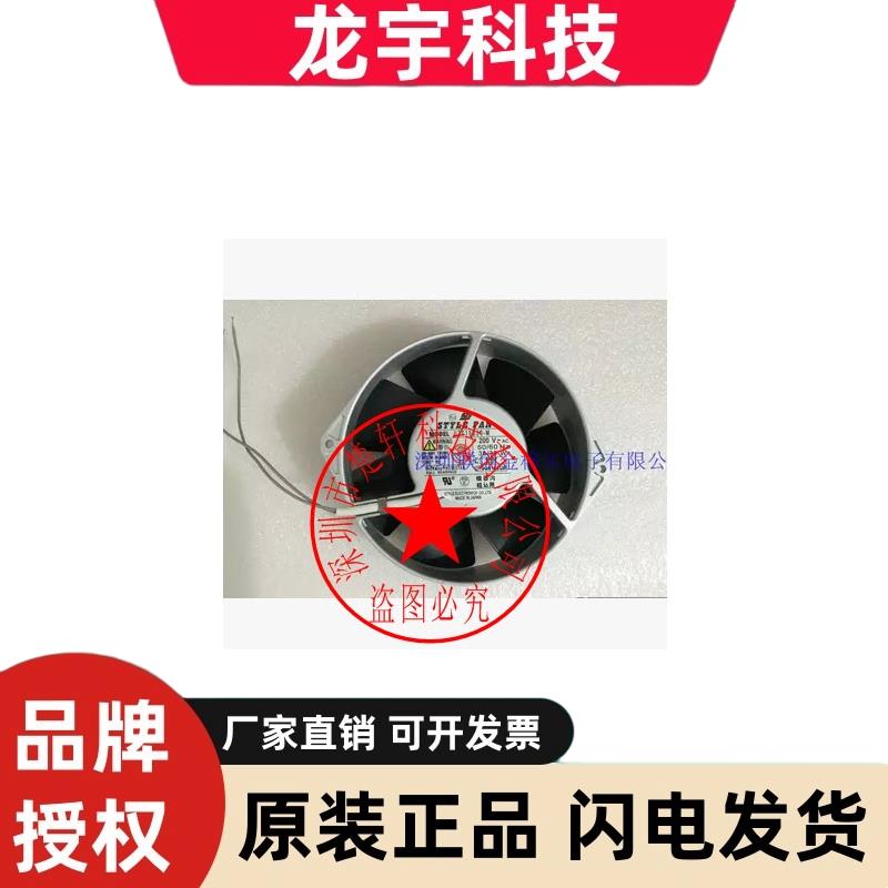 S15D20-MK S15D20-M UZS15D20-M S15D20-MK-82原装日本STYLE 风扇