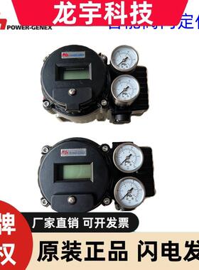 韩国PG智能型SS3R-FN2NON5R阀门定位器SS3L-KC2NOH4N1直行程定位