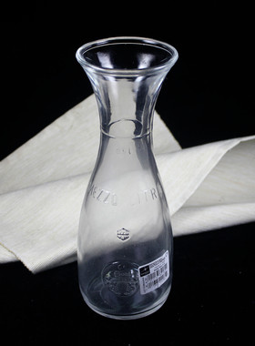意大利进口米苏拉冷水壶500ml