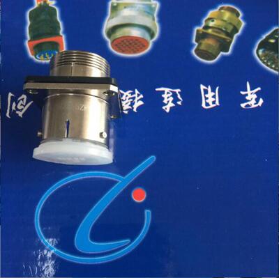 圆形连接器航空插头西安骊创新品