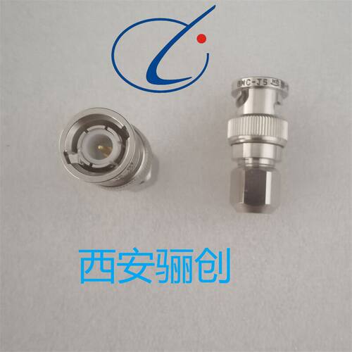 射频连接器西安骊创新品
