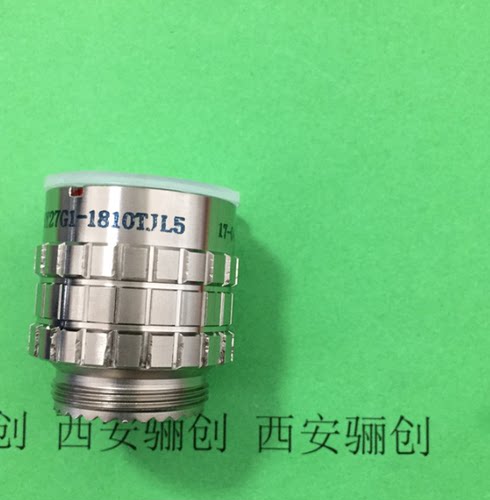 连接器航空插头西安骊创新品