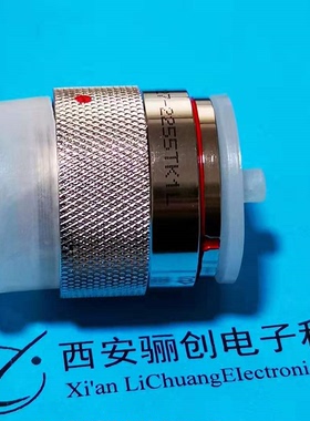 连接器Y27III-2255TK1LW Y27-2255ZJB4H Y27III-2255TK1L插头现货