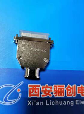 J30JH矩形连接器J30JHT100TJSAB06-AB 100芯插头接插件骊创新品
