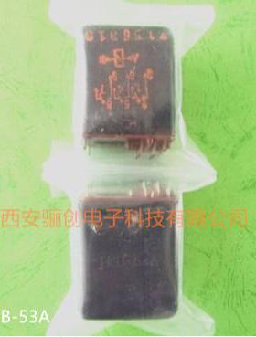 JK继电器JKB-53A JX-3CRG4.566.027骊创新品