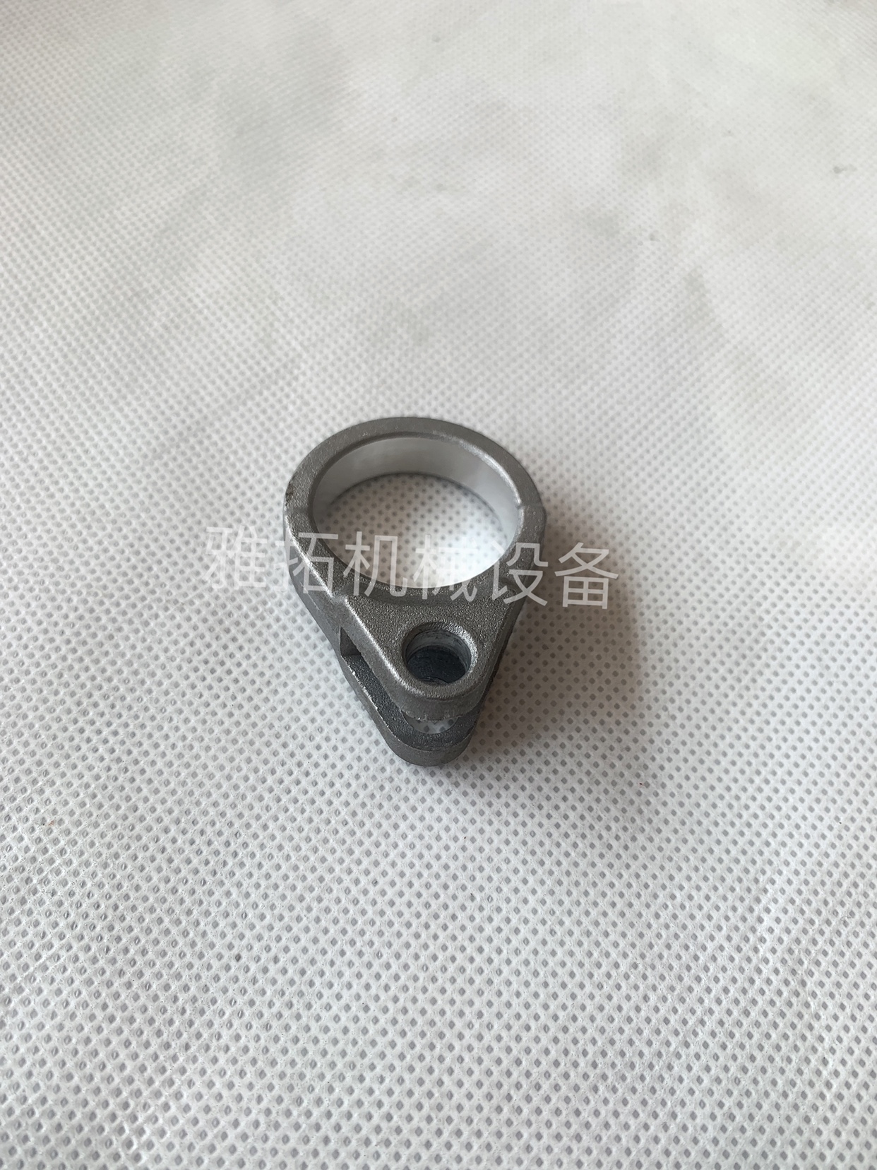 踏鲨MT18 20高压清洗机汇业 M2洗车机泵头配件连杆