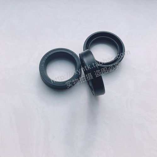 熊猫360E 360EA 370E 370EA 猫王清洗机洗车机副水封原厂泵头配件