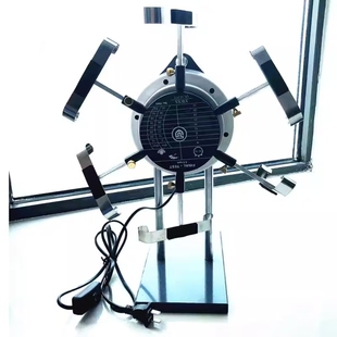 修表工具 台式全自动手表检测器 自转仪 机械表自动上链仪 摇表机