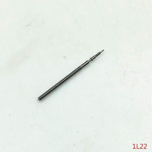 手表配件 手表机芯零件 1L32/1L22/1L12/1M02机芯 把杆 表杆 把芯