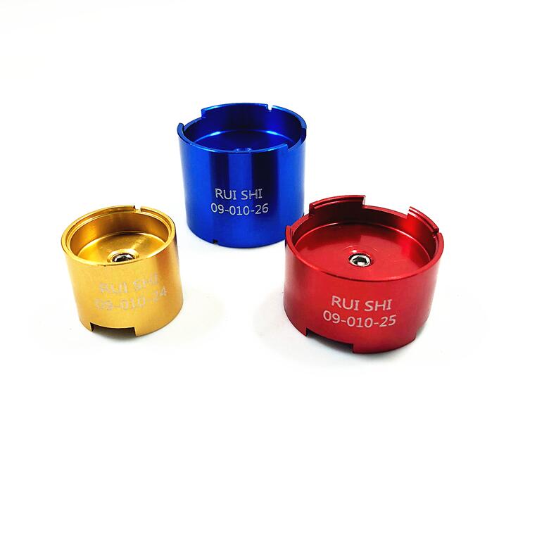 修表工具  09-010-24/25/26 1570 2135 3035 3135 机芯维修座