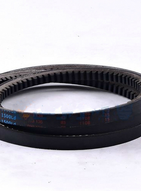 三力士齿形三角带 XPA757 800 900 950 1000 1060 XPA1107