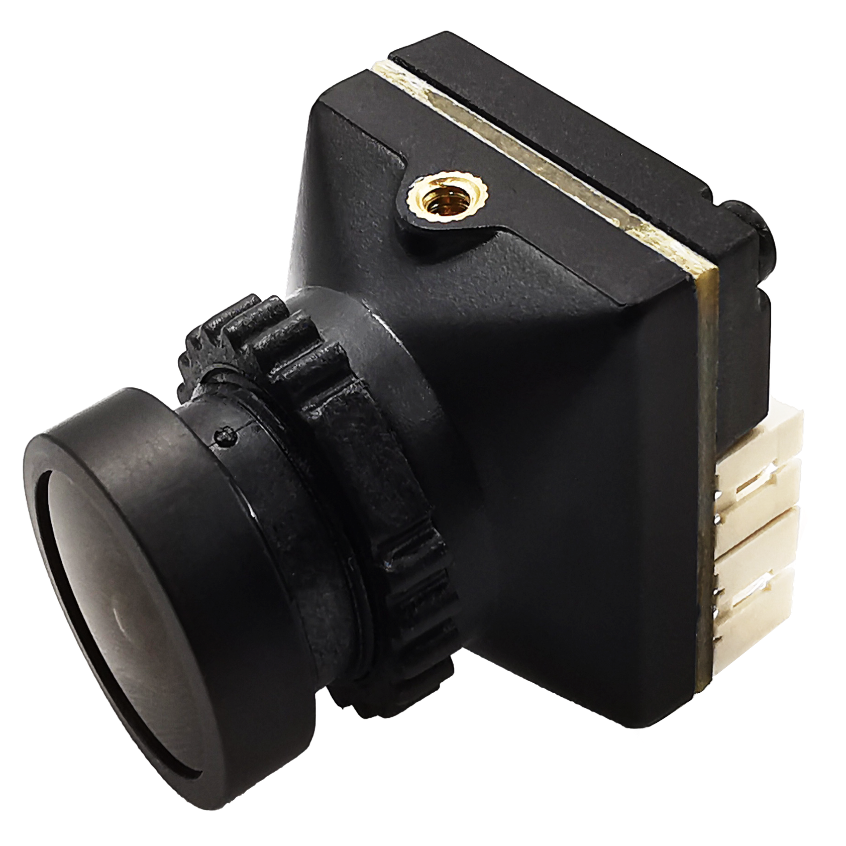 穿越机FPV摄像头模拟摄像头低延迟5-24V宽输入电压,模玩/动漫/周边/娃圈三坑/桌游,无人机/穿越机/穿越机配件,淘宝优惠券,粉丝福利购,淘宝优惠卷