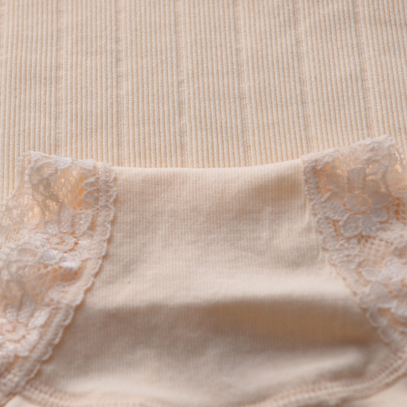 body amincissant sexy en nylon - Ref 671001 Image 3