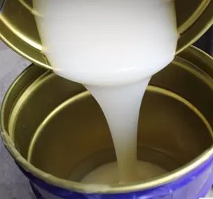 diy半透明液体固化剂模型材料