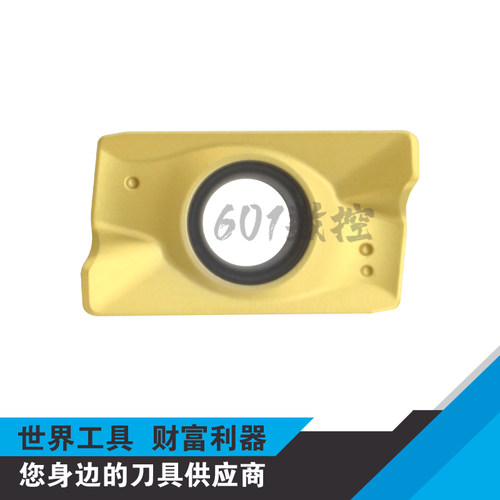 正品株洲方肩模具铣削刀片APMT160408PDR-M P15M APMT1135