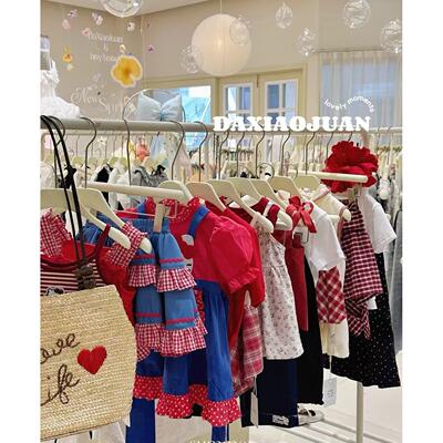 K1233 鸽 背带裤（12B0518）