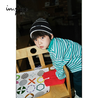 3709秋针织打底T （QMG25C008202）