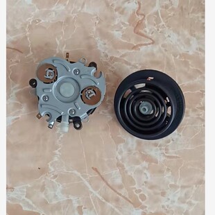 R9底座手柄上水接头温控器水位线 FM8 E3F 金灶配件F9