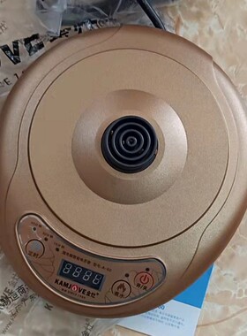 KAMJOVE/金灶HT-580 A60养生玻璃花茶电热水壶保健壶560壶体盖子