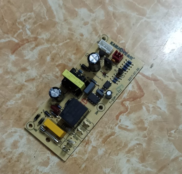 金灶配件T-22A T-20A 电路板主板控制板T-20A-M-III T-22A-S-II