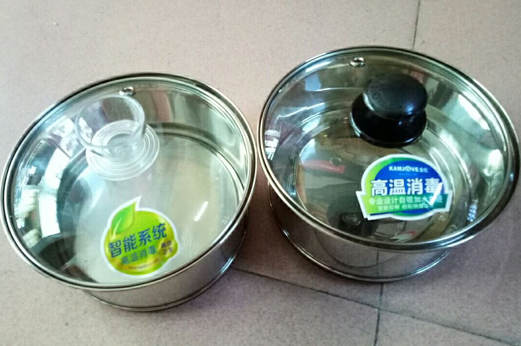 金灶T-800A T600A T700A T-500B T-500A T300A T-135A 消毒锅